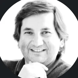 Miguel Riscado Leão